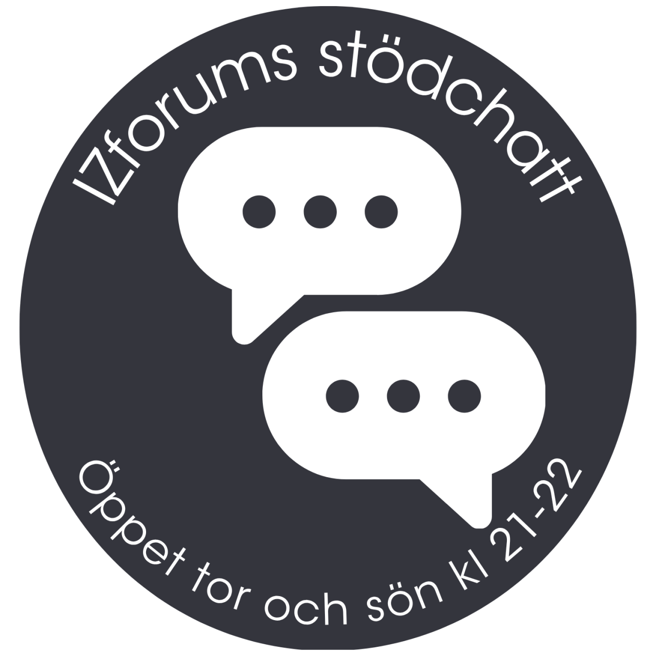 Anhörigstöd