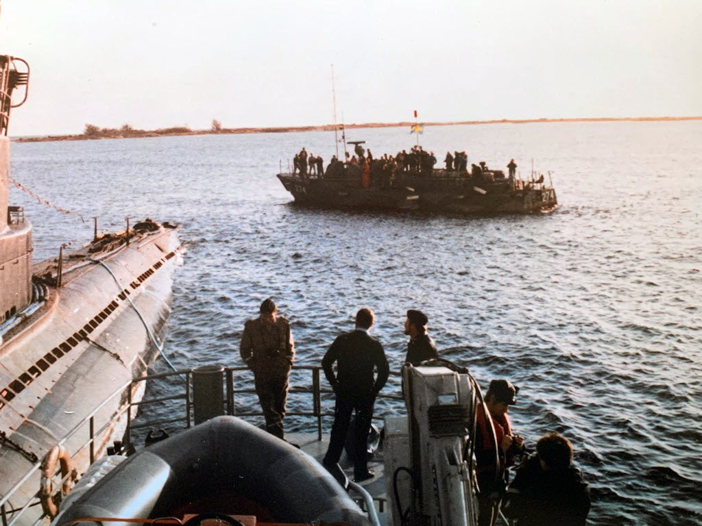 U 137