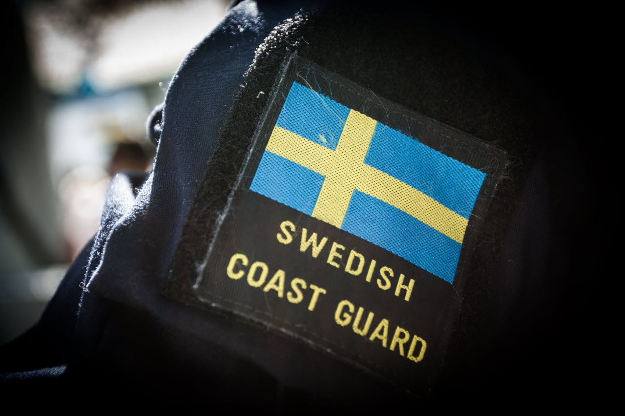 Coast Guard emblem