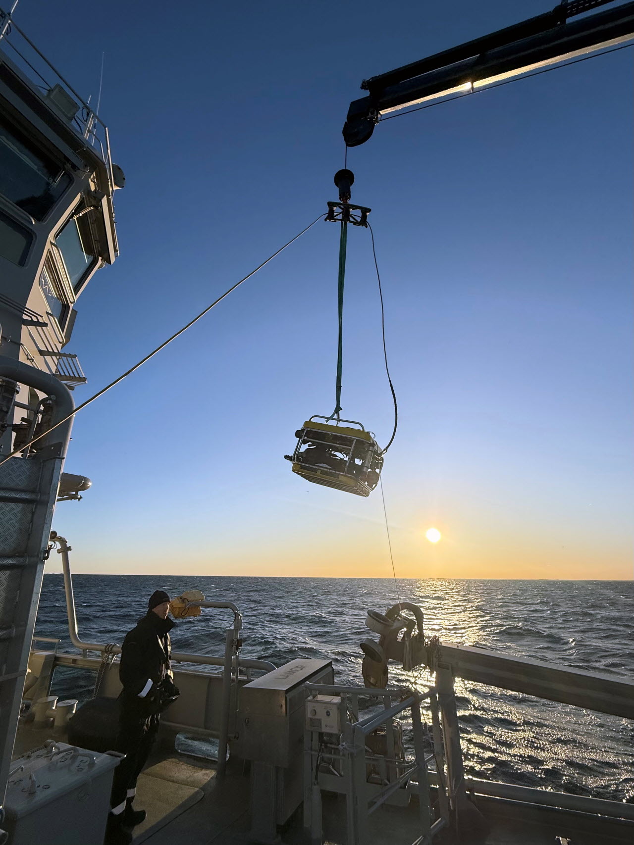 ROV KBV031