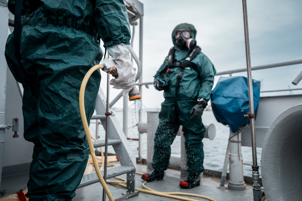 CBRNE