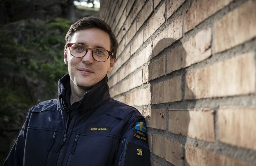 Christian Inerfeldt
