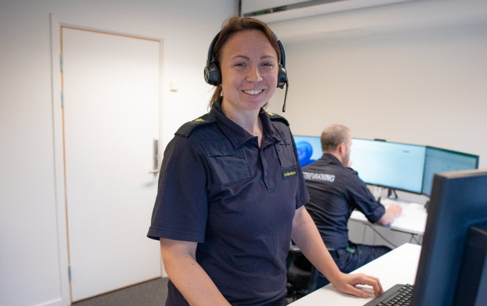 Marilyn LC-operatör