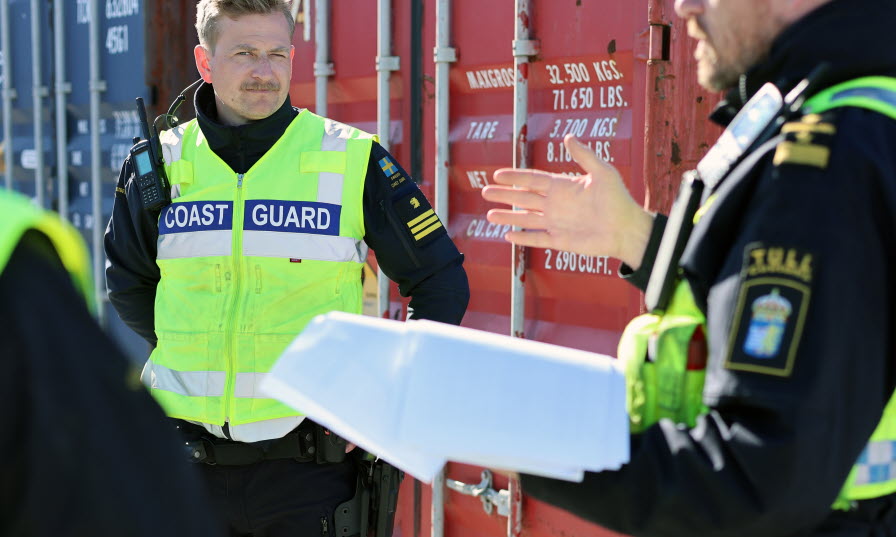 Empact Trident 2026 Norrköping