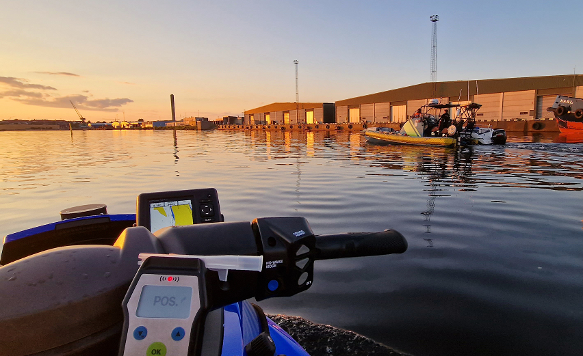 Sållningsinstrument