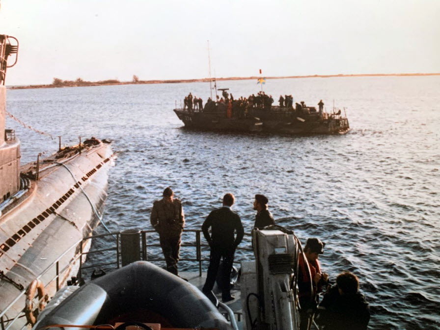 U 137