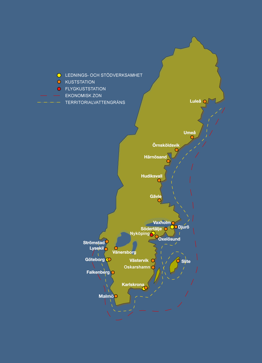svenskt territorialvatten svenskt territorialvatten