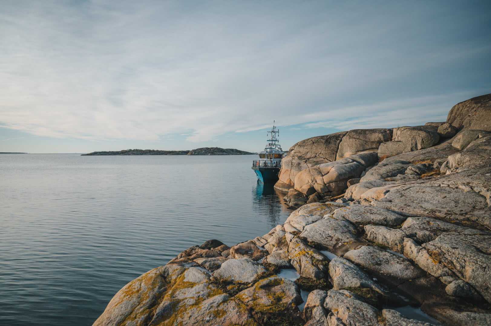 Kustbevakningen