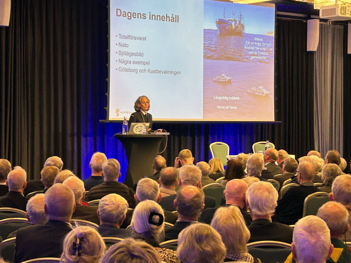 föreläsningGD