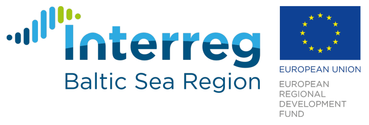 Logo Interreg Baltic Sea Region