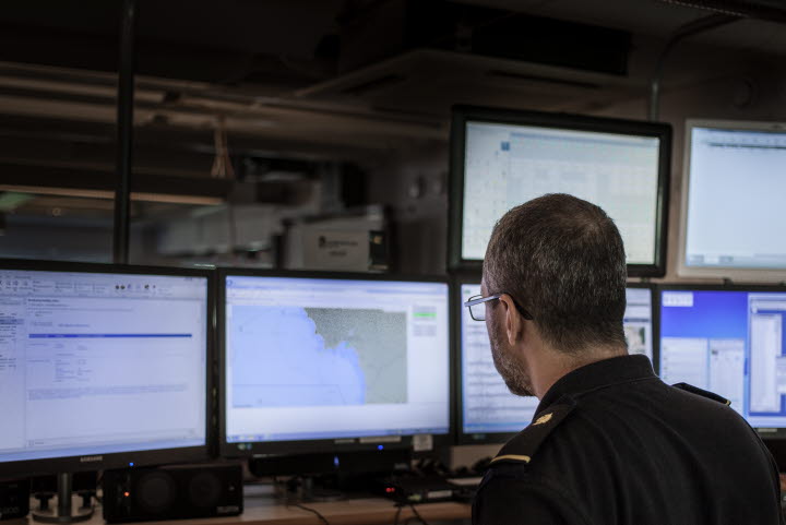 Lc-operatör