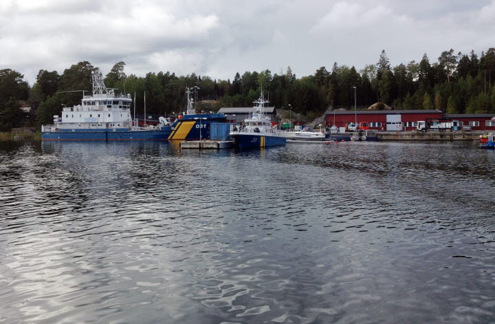 Djurö